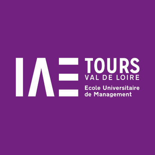 IAE TOURS VAL DE LOIRE